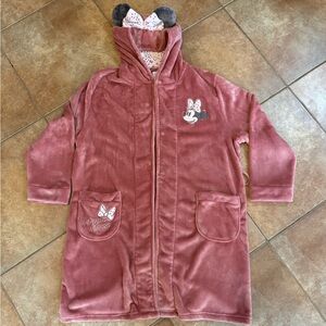 Disney Minnie Robe
